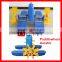 Best quality paddle wheel aerator/fish farming aerator/shrimp farming aerator