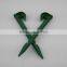 Plastic Weed Barrier Peg Fleece Peg Garden Pegs