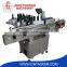 JHBD Series Semi Automatic Double Sides Flat Bottles Labeling Machine