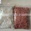Color Mica Powder Mica Sheet / Flakes for Wallpaper