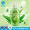 China factory wholesales price chemical instant alcohol hospital grade antibacterial gel hand sanitizer