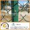 Galvanized decorative chain Link Guardrail(ISO9001:2000)