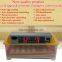 Automatic Mini Poultry Egg Incubator With 48eggs, 96 Eggs,112eggs Incubator for Sale