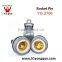 e27 Lamp Holder with Tee Joint for Farm Lighting Lamp Base