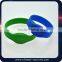 Silicone 13.56mhz rfid Barcelets wristbands