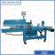 ISO ,CE certificate more than 20 years factory supply wood chips baling machine