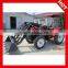 cheap farm tractor trailer with factory price