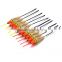 Factory direct sale new design fishing float materials
