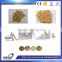 Most popular Textured soya protein making machines with stainless steel