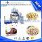 Tissue soya been extrusion machine
