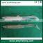 soft lure 5cm 7cm plastic sea eel fishing lure