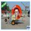 Farm use hose reel irrigation goods