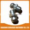 China manufacture steel grease nipple type UNF 1/4-28 straight