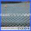 Free Sample Aluminium Diamond security protective Grille Window Security Screens Mesh(Guangzhou Factory)