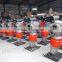Powerful impactor rammer/soil compactor good quaity