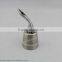 hot Stainless steel wine stopper wine saver