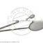 Manual Fry Mesh Strainer Cooking Strainer