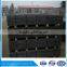 fine and quality 2x2 galvanized welded wire mesh for construction work