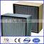 air purifier hepa filter / air filter(factory)