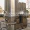Bread crumbs Vibrating fluid bed dryer / Fluidized bed dryer