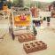 QT40-3B turkish block making machines maxi block machine