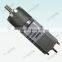 20mm dc gear motor,Low Noise,Large torque 6v/12v