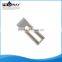 Proway China Manufacture Parts for Whirlpool Baths Skirt Support Fitting, Bathtub Accessories