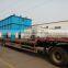Production and supply of CAFD advection precipitation floating precipitation all-in-one gas floating all-in-one