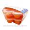 Silicone Baby Food Freezer Tray Food Storage,BPA Free & FDA Approved, For Homemade Baby Food, Vegetable