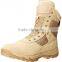 US Desert Military Boots With Zipper