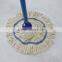 Cotton Twist Floor Cleaning Mop Head