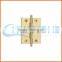 China chuanghe high quality front door hinge