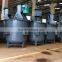 Hebel AAC sand brick making machine in Iran
