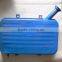 Single Cylinder Diesel Engine Parts Water Tank And Water Tank Cap