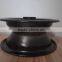 10x3.00-6 steel wheels offset hub rim