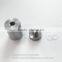 China Factory Manufacture stainless steel round standoff