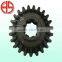 Made in China Gear Supplier bevel gear price