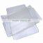 Ultra Slim Clear Crystal Hard Case Cover Custom Hard Laptop Case Hard Shell Laptop Case