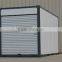 china metal frame storage container
