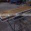 garden storage shed China/metal garden storage shed