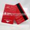 Full Color Printing Hico /Loco Magnetic Stripe PVC Card