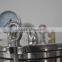 High Quality Stainless Steel Water Filter Housing/Bag Filter Housing for Honey(BLS)