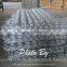 2x2 galvanized wire mesh