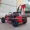 Cheap racing 1000W electric go kart for sale
