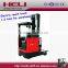 Heli Brand 1.6 tons SIT-DOWN TYPE REACH AC ELECTRIC TRUCK