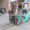 New KBE20 Electric Forklift Trucks with improved safety and stability, cheap and high quality!!