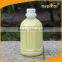 10 OZ PP Beverage Bottle withstand 120 Degrees Celsius