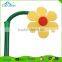 Beautiful mini water flower sprinkler