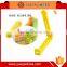 4 pcs Food Storage Plastic Bag Seal Sealing Clip Clamp Sealer with date Kitchen Cooking Tool