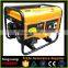 2KW Portable Mini Diesel Power Generator For Home Use